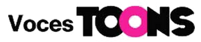 Logo VocesToons