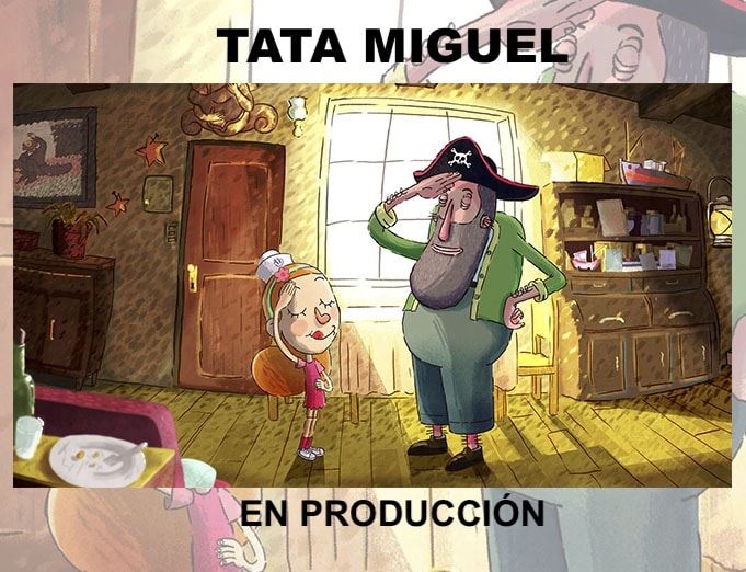 Tata Miguel